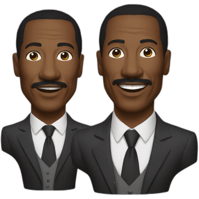 Eddie Murphy  emoji