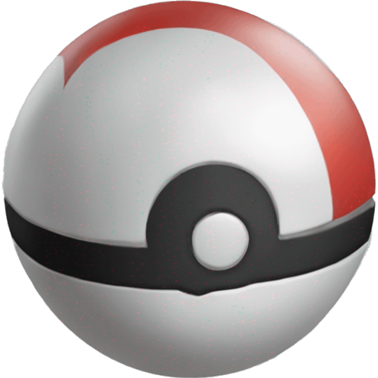 pokeball emoji