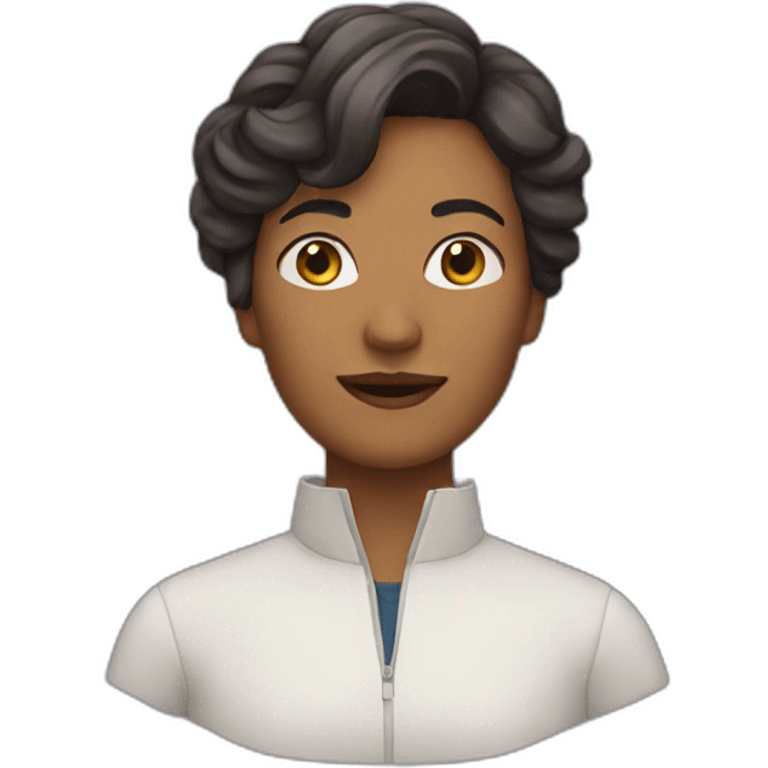 camille saule emoji