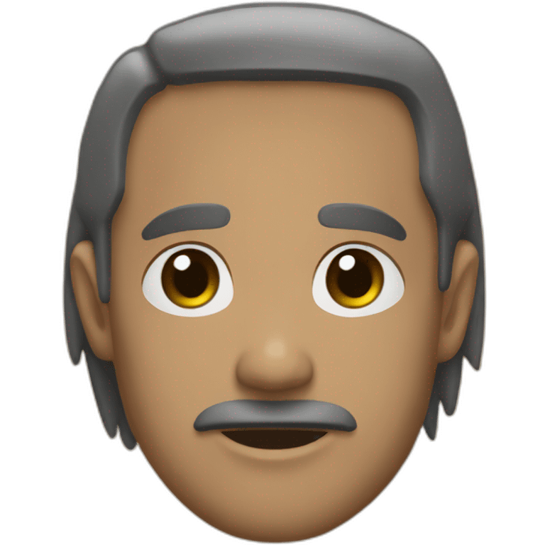 avale golmon emoji