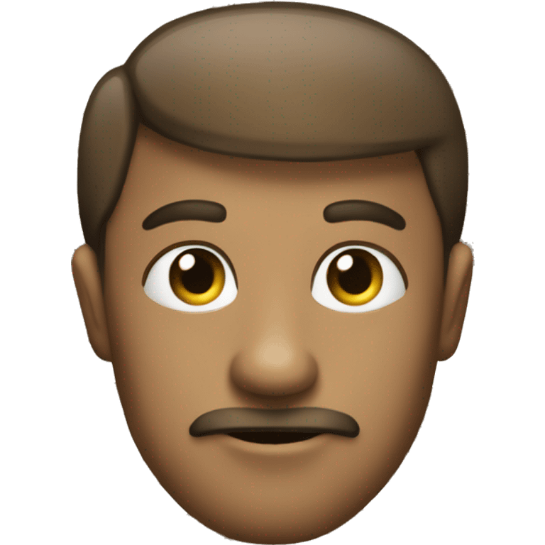 crie em estética de emoji uma batata palha emoji