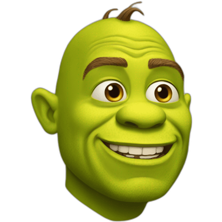 yellow-shrek emoji