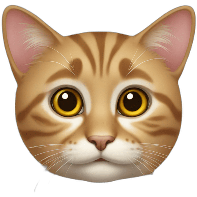 curious-cat emoji