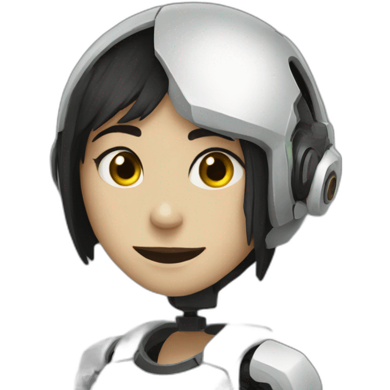 GLaDOS emoji