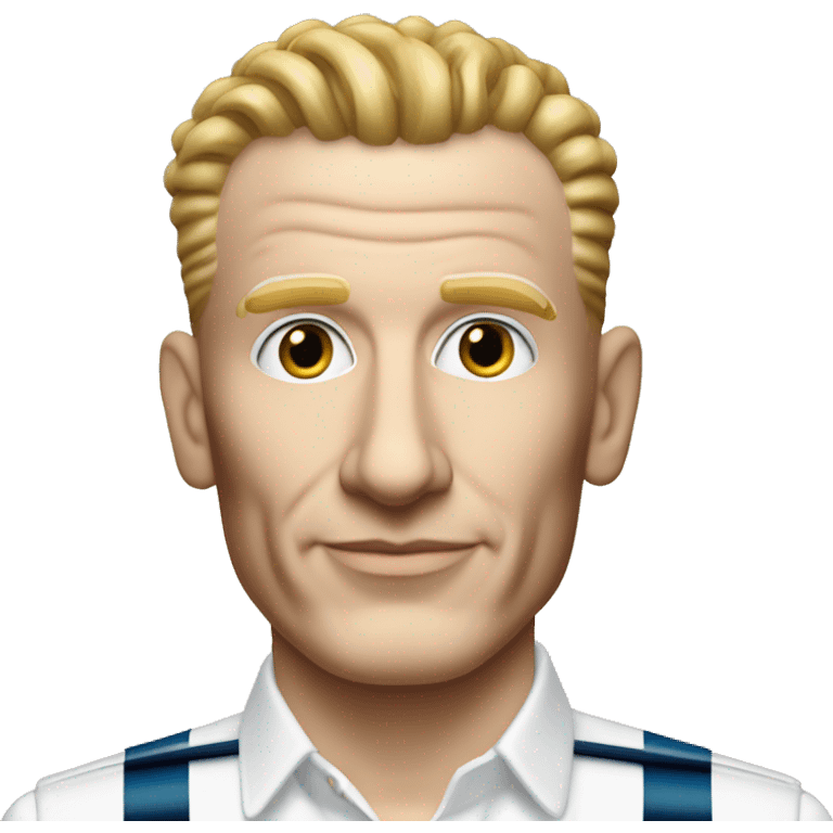 Jean Paul Gaultier Le Male  emoji