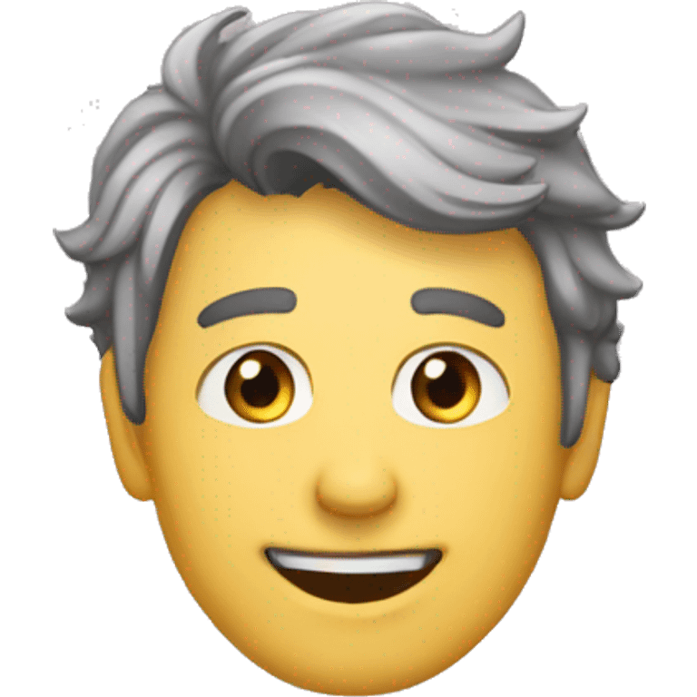 садок вишневий коло хати emoji