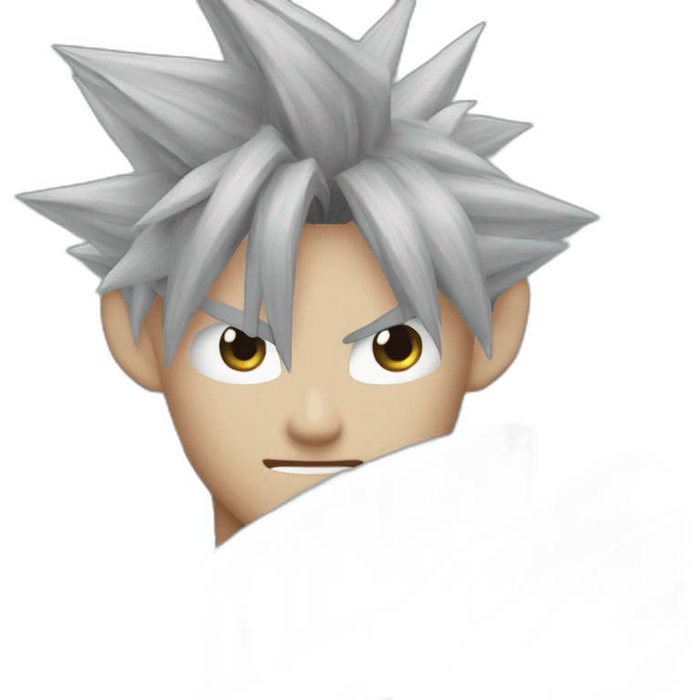 cloud strife emoji