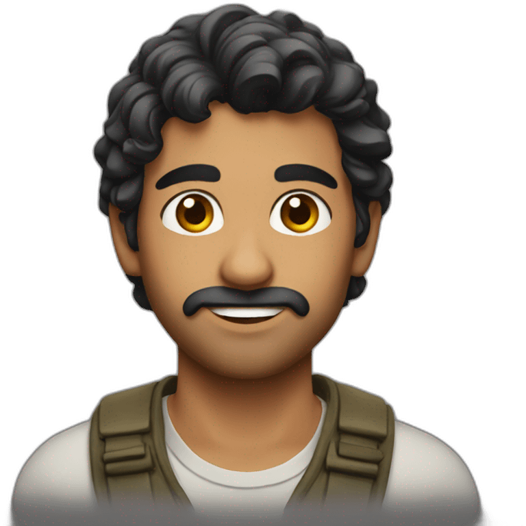 Arjun emoji