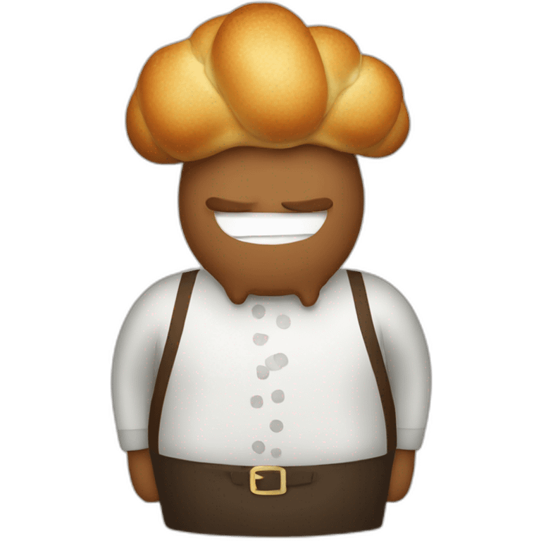 sunday roast emoji