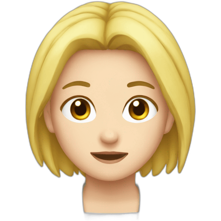 karin emoji