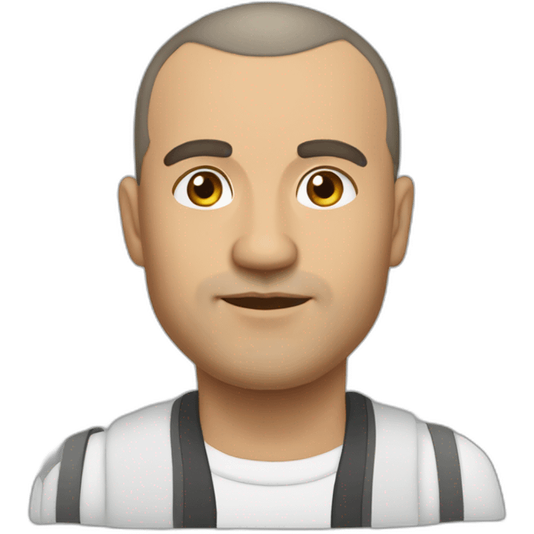 Boiko Borisov emoji