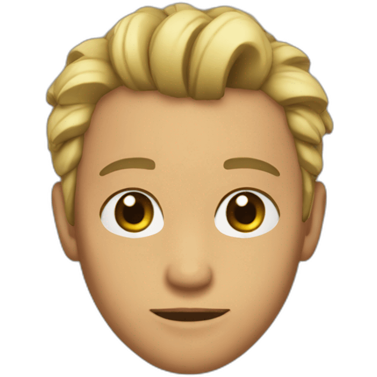 Cid Kageno emoji