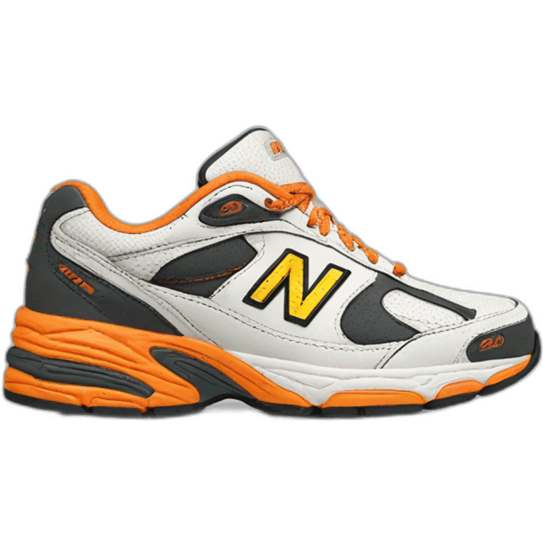 new balance 2002r emoji