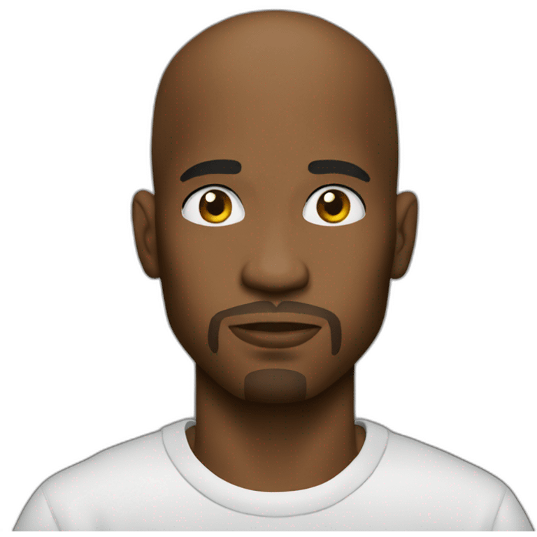 Dmx  emoji