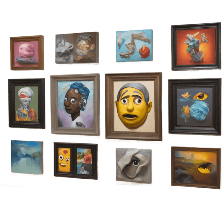 gallery emoji