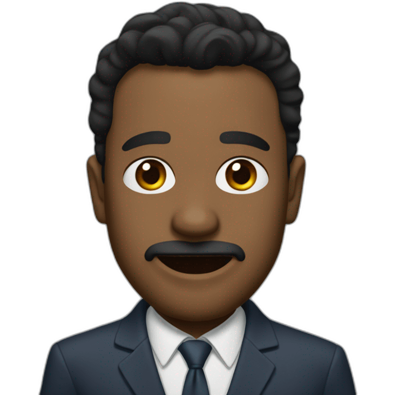 Otis milburn emoji