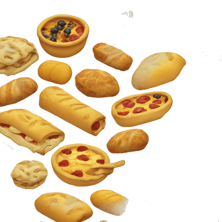 Food emoji