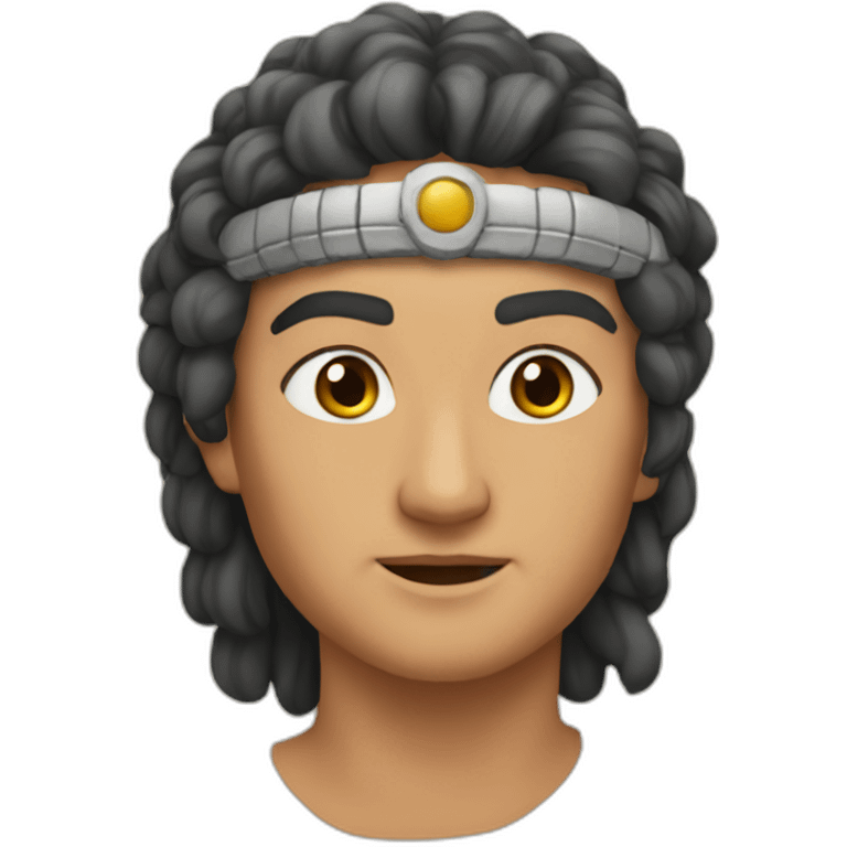 ashoka emoji