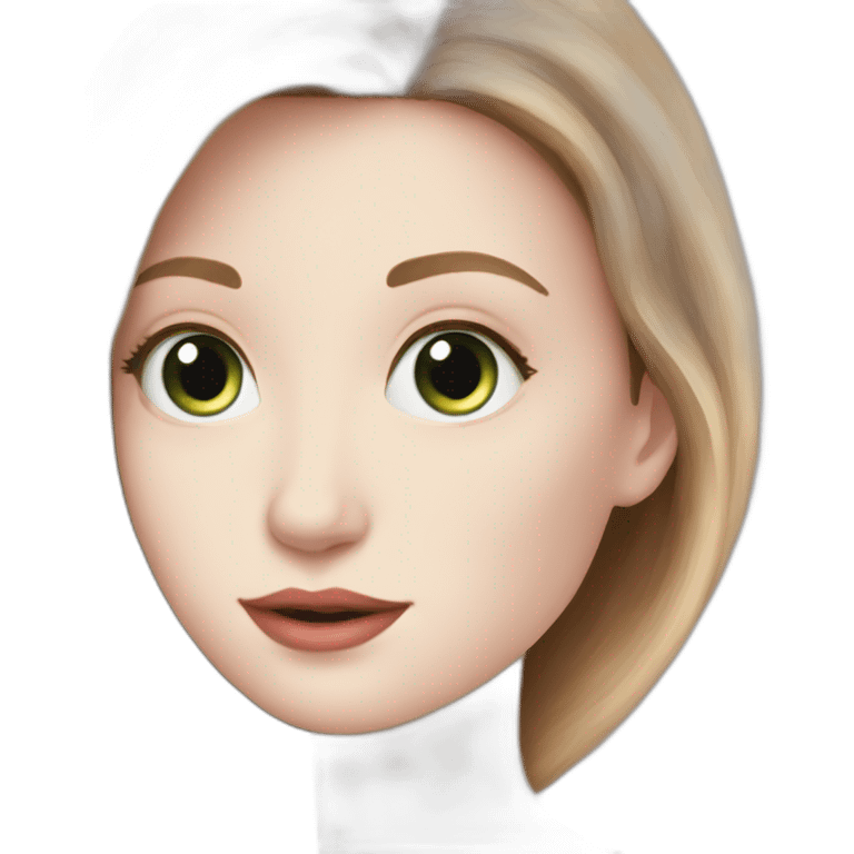 Emily Bloom emoji