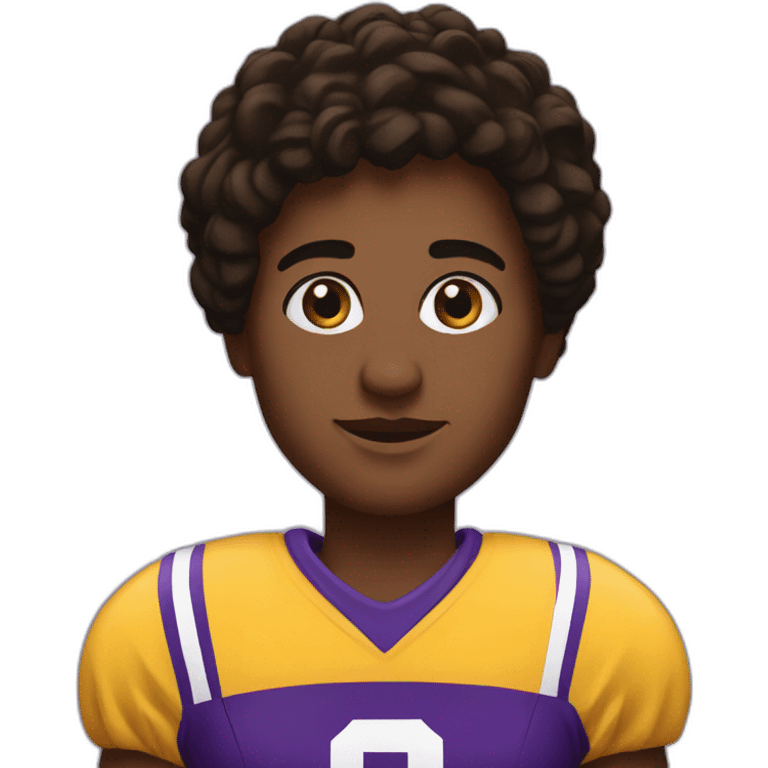 Livvy dunne, lsu emoji