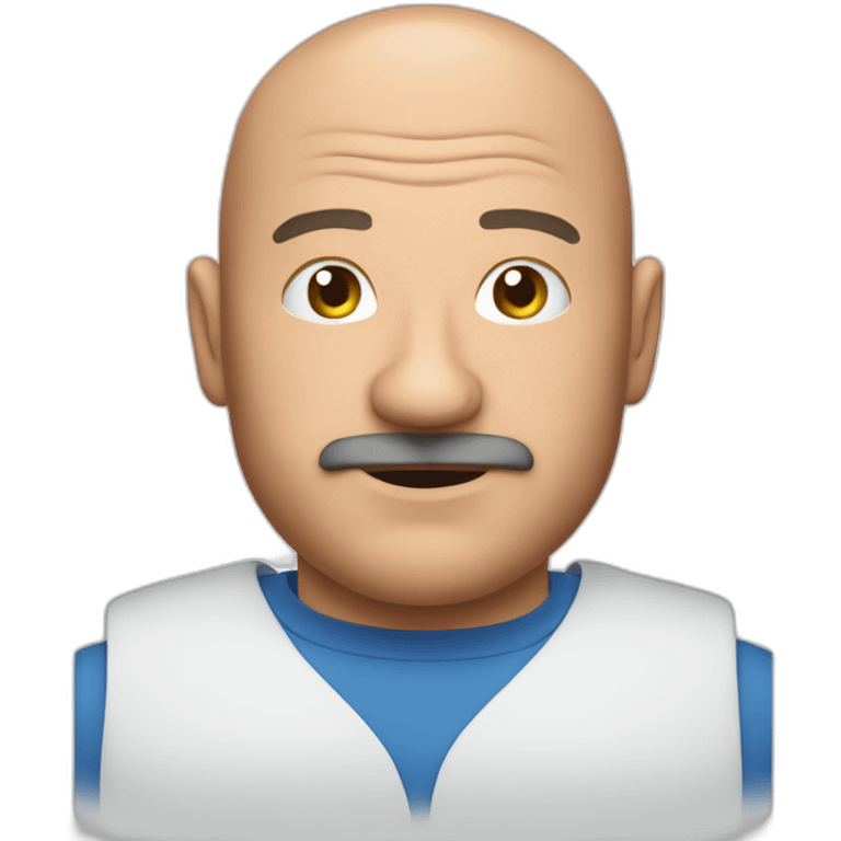 Philippe Etchebest emoji