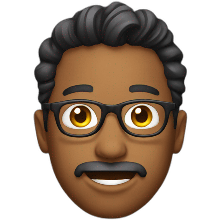 podcast emoji