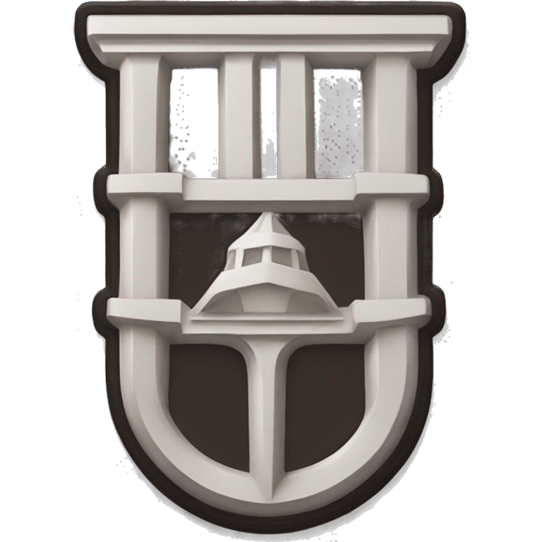 university of chicago logo emoji