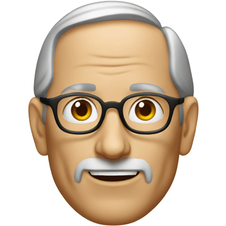 Steve Jobs  emoji