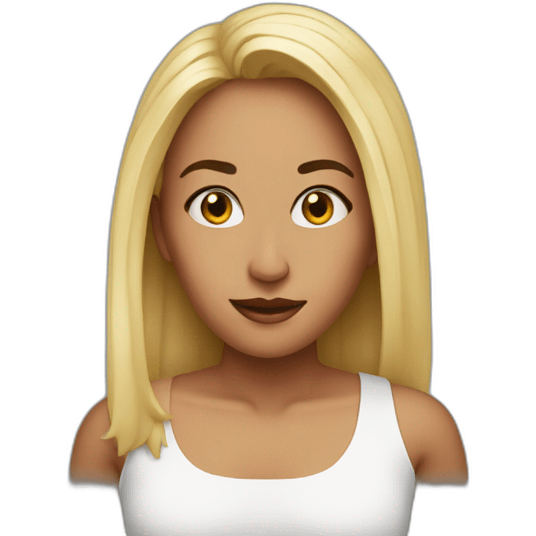 P0rn actress   emoji