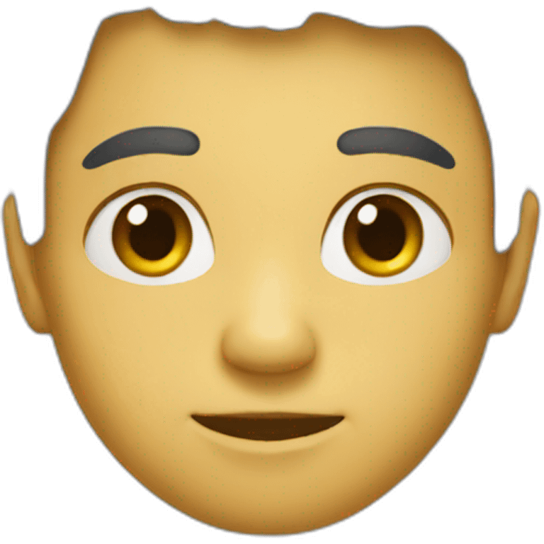 não emoji