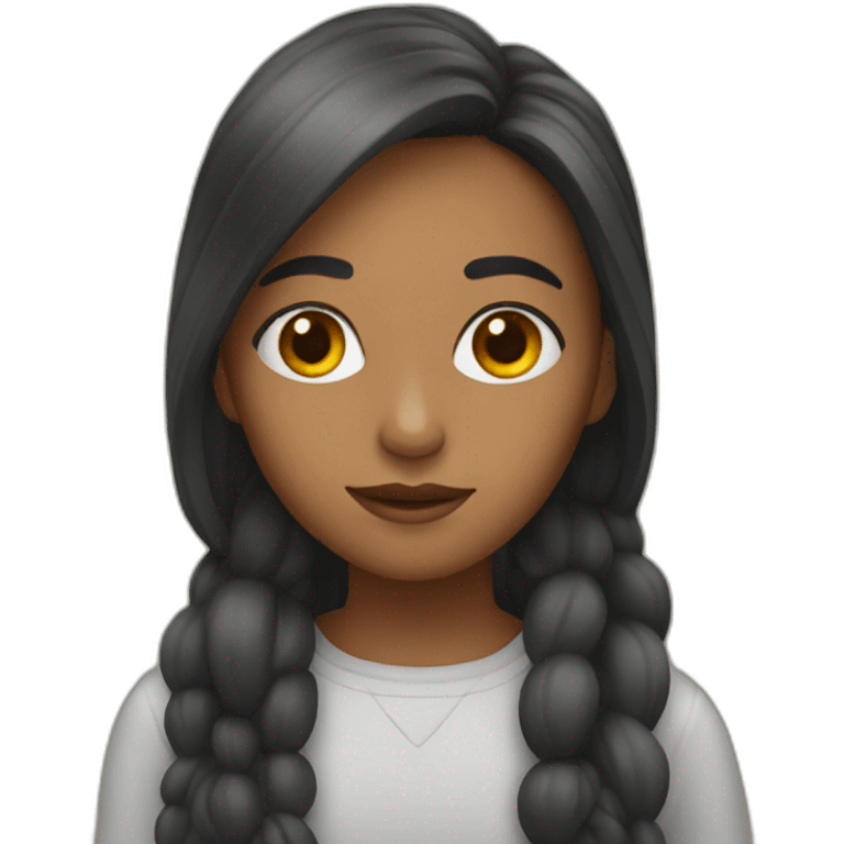 ALMA emoji