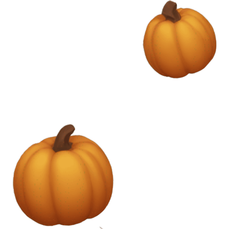 aesthetic fall  emoji