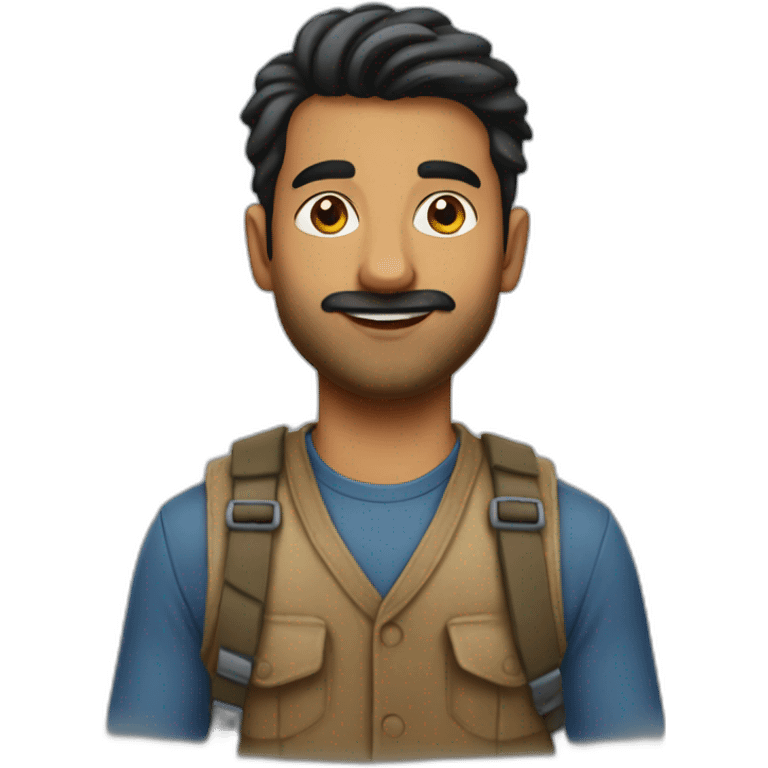 Divyansh Singh emoji