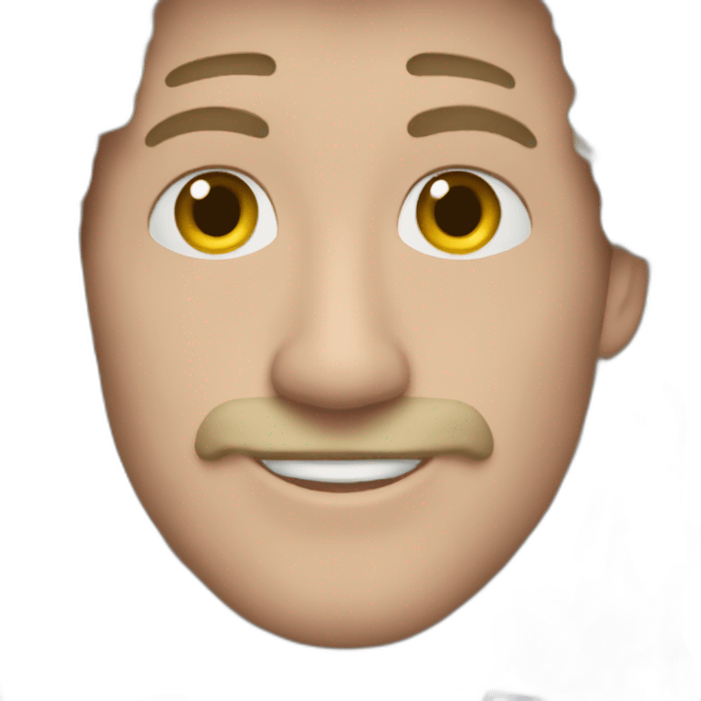 Jonathan Quayle Higgins emoji