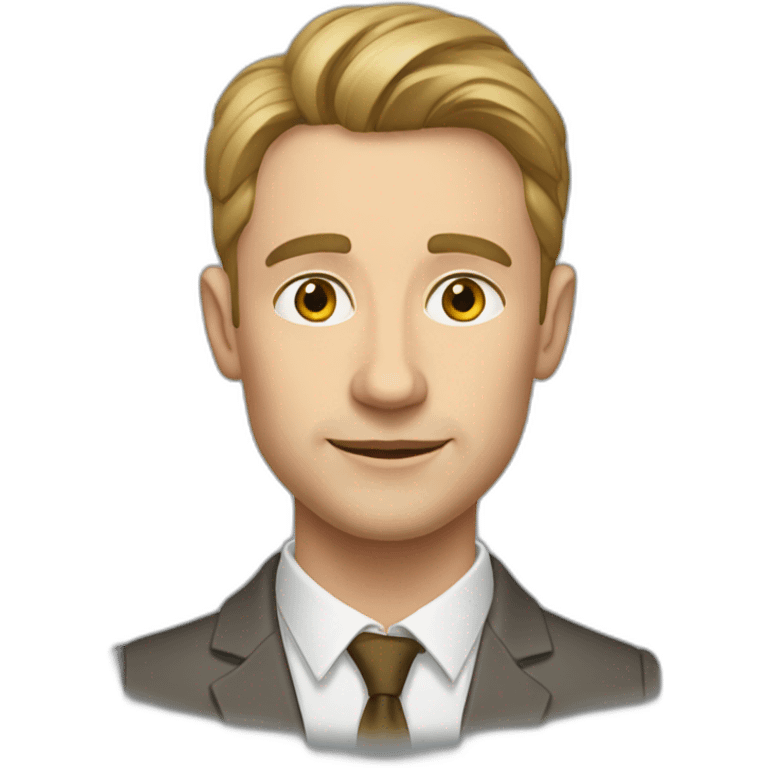 Alexey Shlopak emoji