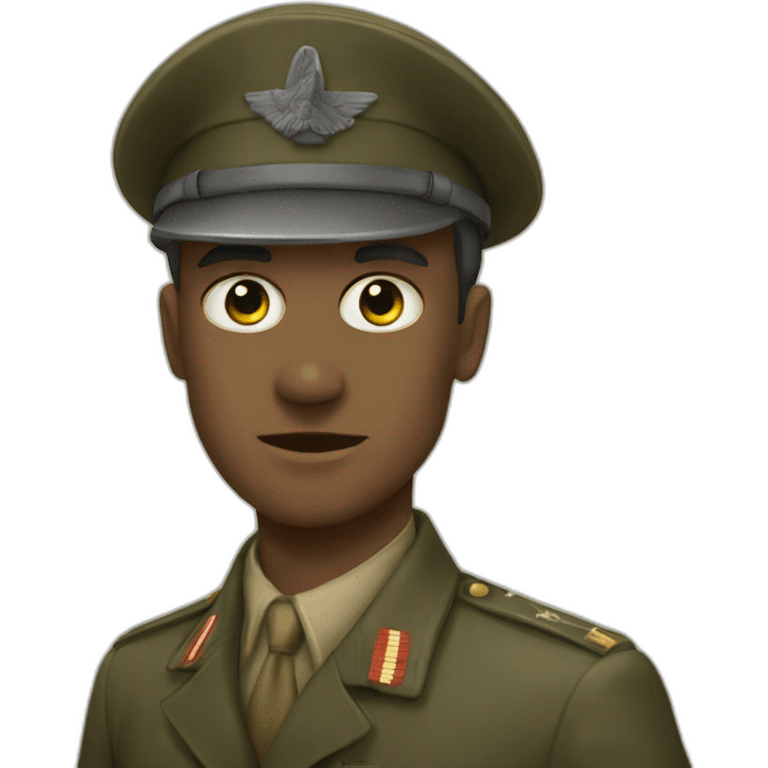 Ww2 emoji