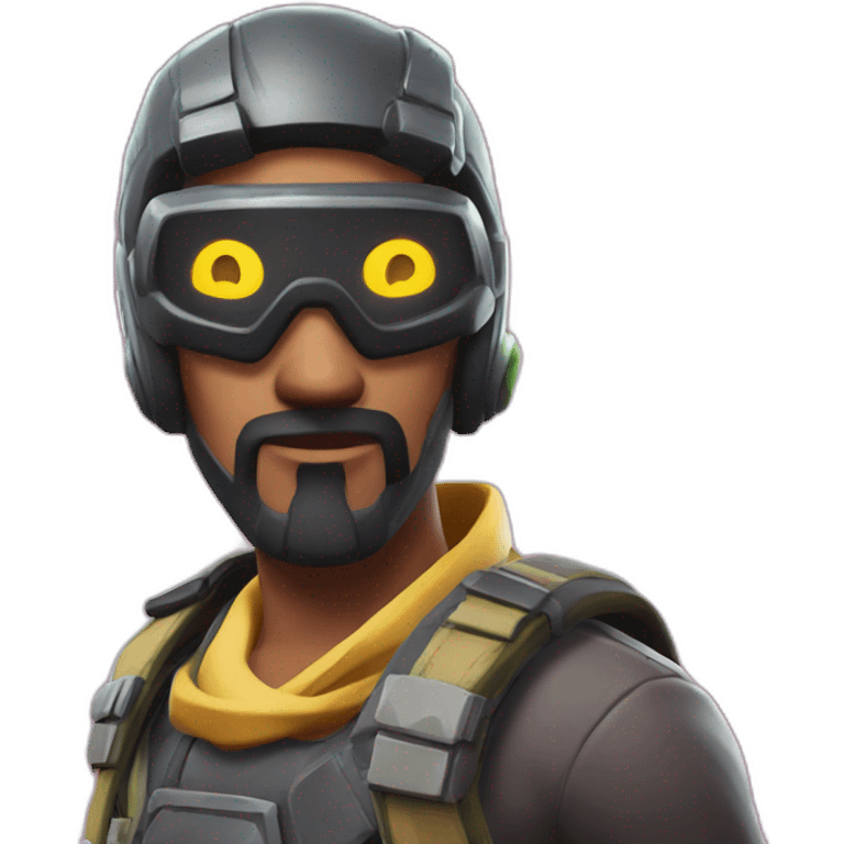 Fortnite battle pass emoji