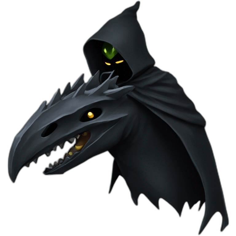 Nazgul emoji