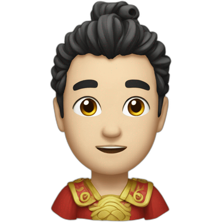 Ganyu emoji