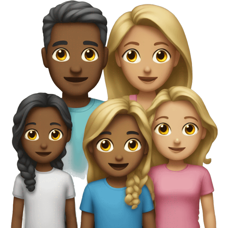 FAMILY emoji