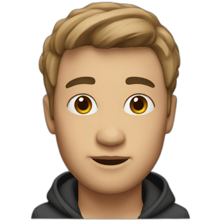 Memoji emoji