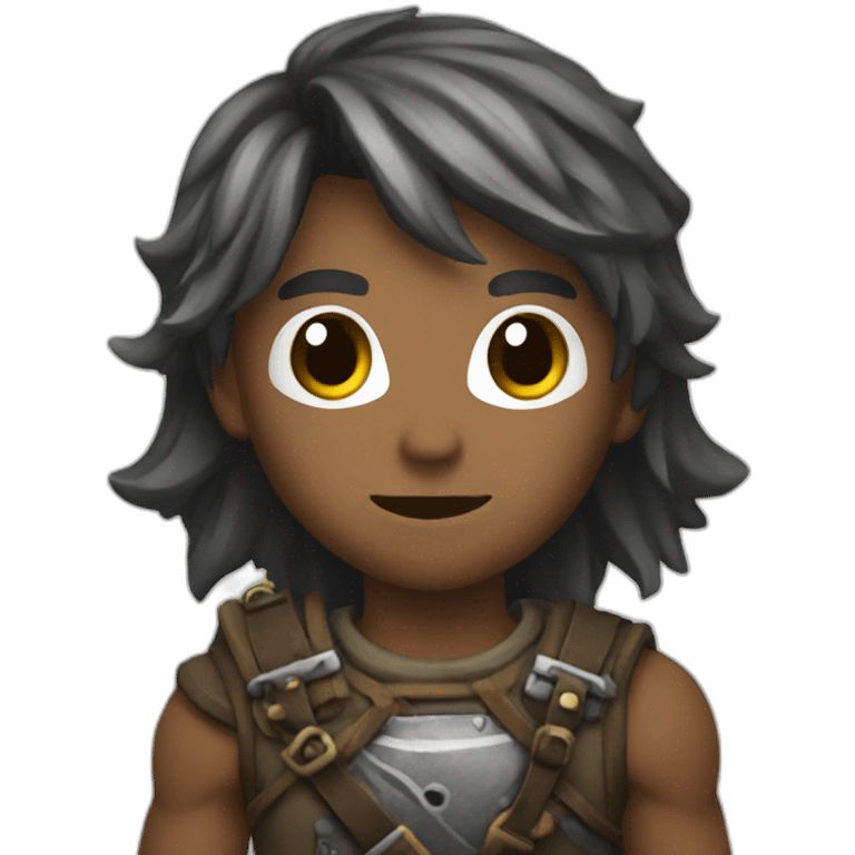 RPG emoji