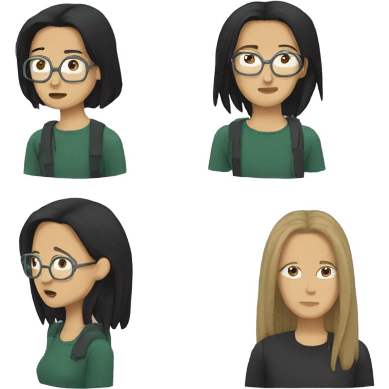 daria emoji