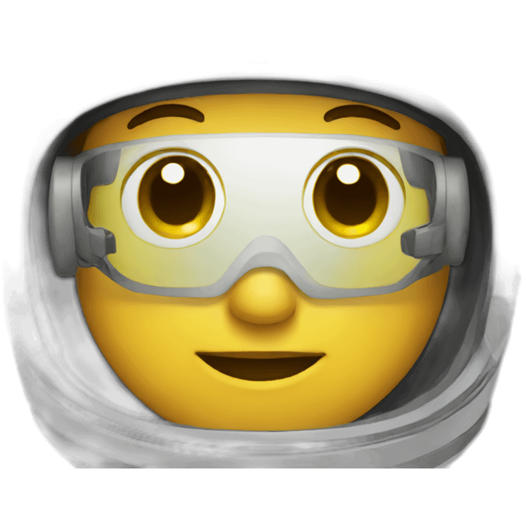 astronaught emoji