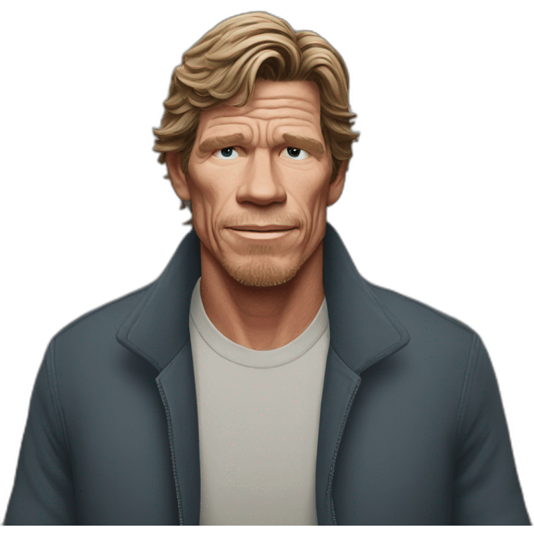 Thomas Haden Church emoji