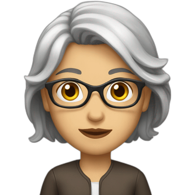 Hazel moore emoji