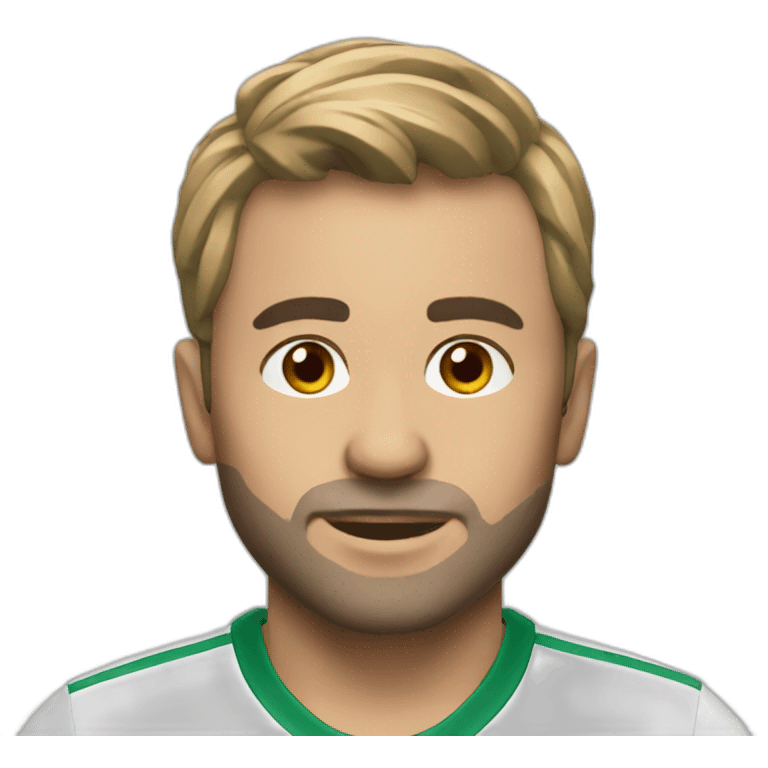 UEFA Champions League emoji