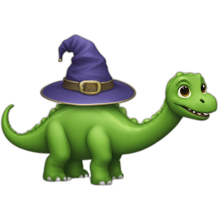 wizard-diplodocus emoji