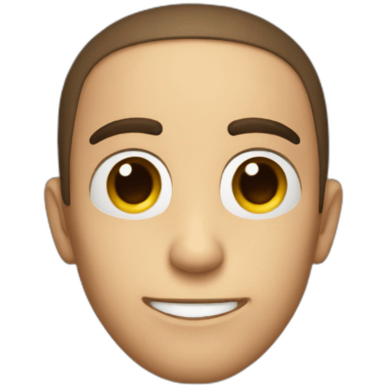 mikey emoji