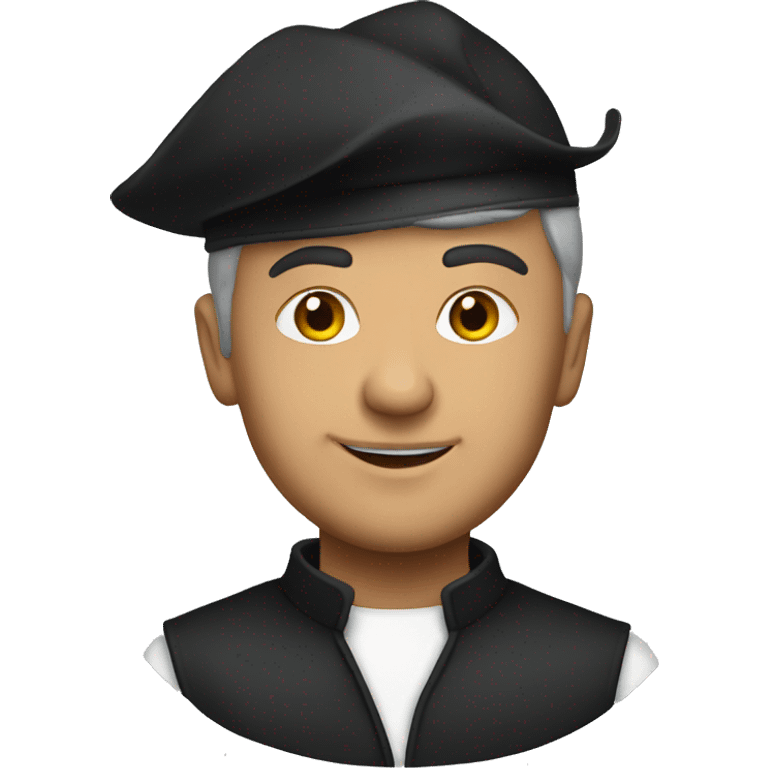 Don Matteo emoji